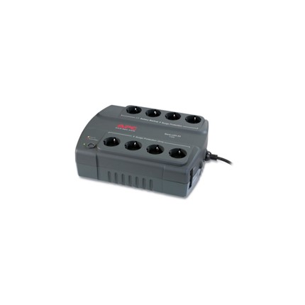 700VA, BE700-KR, 230V, 8구 콘센트