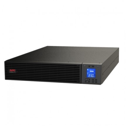 APC Easy UPS On-Line SRV RM 1000VA SRV1KRI 230V