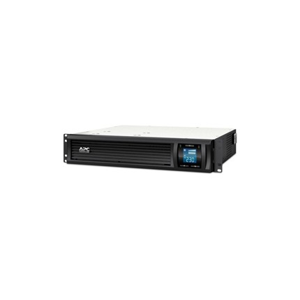 2000VA SMC2000I-2U LCD 230V