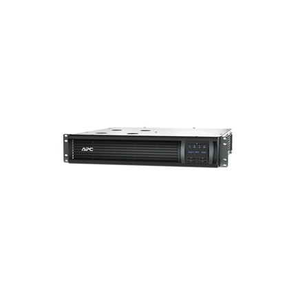 1000VA SMT1000RMI2UC 230V with SmartConnect