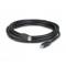 NBAC0214L USB 래칭 케이블, LSZH - 5m