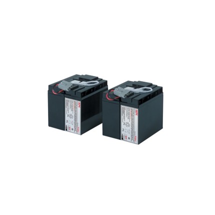 APC 정품 배터리 RBC55 