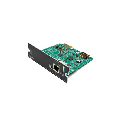 APC AP9640 UPS 네트워크 관리 카드 3