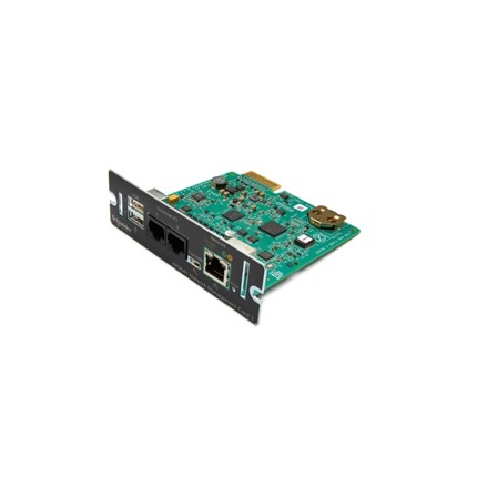 APC AP9641 UPS 네트워크 관리 카드 3(환경 모니터링 포함)