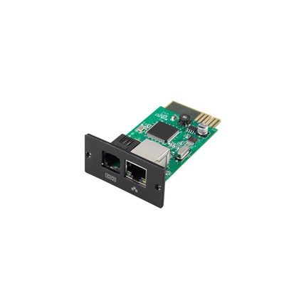 APC APV9601 Easy UPS On-Line SNMP Card