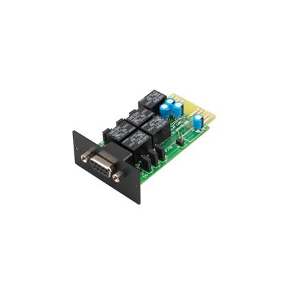 APC VGL9901I Easy UPS Dry Contact Card/Relay I/O card